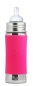 Preview: Purakiki Baby-Geschenkset 325 ml (250ml Füllung)