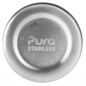 Preview: Pura Stainless steel Sport bottle 800ml Sleeve