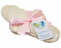 Preview: Blümchen waterproof menstrual pads complete pack Organic Cotton