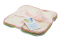 Preview: Blümchen cleaning wipes Organic Cotton Flannel 10 pcs.