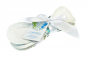 Preview: Blümchen waterproof butterfly pads/ Panty liners bamboo 3pcs.