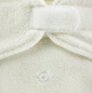 Preview: Blümchen Bamboo diaper size newborn (3-7kg)