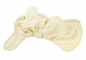 Preview: Blümchen SALE newborn package Organic Cotton Birdseye shaped prefold