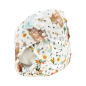 Preview: Blümchen 2in1 shell XL Snap (8-25kg)