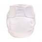Preview: Blümchen Adult/ Junior 2in1 incontinence pant white (without pad)