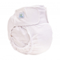 Preview: 2nd Quality 5 pcs. Blümchen Adult/ Junior 2in1 incontinence pant white (without pad)