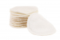 Preview: Blümchen Cosmetic Pads pack of 10 in laundry mesh