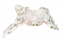 Preview: Blümchen diaper cover Hook and loop OneSize (3,5-16kg) Wildlife Edition