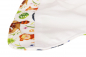 Preview: Blümchen Pocket diaper Hook and loop Wildlife Edition (3-16kg)