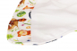 Preview: Daypack Blümchen pocket diaper OneSize