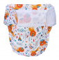Preview: Blümchen Adult/ Junior 2in1 incontinence pant Designs Size XS (without pad)