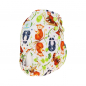 Preview: Blümchen 2in1 ECO shell OneSize Snap (3-16kg) Wildlife