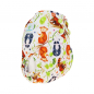 Preview: Warehousedeal: Blümchen 2in1 OneSize ECO Shell (3-16kg) Wildlife vorgewaschen