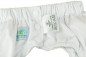 Preview: Blümchen Adult/ Junior incontinence pull-up pant snap white