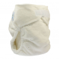 Preview: Blümchen Bamboo daytime diaper (3-16kg) Made in China