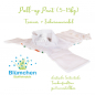 Preview: Blümchen Pull-Up pant SumSum 5-15kg (swimdiaper, trainer)