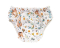 Preview: Blümchen training pant bamboo (3-5 Years) Fantasy