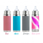 Preview: Purakikki Stainless steel Insulated Baby bottle 250ml with nipple