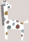 Preview: Cozy Giraffe