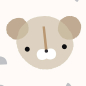 Preview: Cozy Teddy