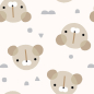 Preview: Cozy Teddy