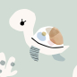 Preview: Cozy Turtle