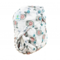 Preview: Blümchen 2in1 ECO shell OneSize Snap (3-16kg) Cozy Designs