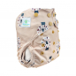 Preview: Blümchen 2in1 ECO shell OneSize Snap (3-16kg) Cozy Designs