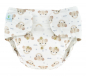 Preview: Blümchen XL diaper cover hook and loop (8-25kg) - Made in Turkey