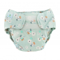 Preview: Blümchen XL diaper cover hook and loop (8-25kg) - Made in Turkey