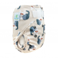 Preview: Blümchen diaper cover Newborn (3-6kg) Cozy Designs