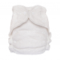 Preview: Blümchen Bambooterry diaper size OneSize (3,5-15kg)