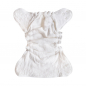 Preview: Blümchen multipack bambooterry diaper size OneSize (3,5-15kg)