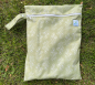 Preview: Blümchen waterproof menstrual pads hemp bamboo complete pack