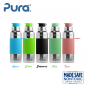 Preview: Pura Sportflasche isoliert 600ml mit Sleeve