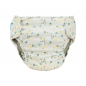 Preview: Blümchen diaper cover XL PUL Snaps Harmony - recycled Polyester