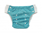 Preview: Blümchen Pull-Up pant FLORAL 5-15kg (swimdiaper, trainer) - recycled PES