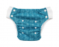 Preview: Blümchen Pull-Up pant FLORAL 5-15kg (swimdiaper, trainer) - recycled PES