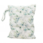 Preview: Blümchen wetbag PUL Harmony - recycled Polyester