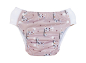 Preview: Blümchen Pull-Up pant Cozy Designs 5-15kg (swimdiaper, trainer) - recycled Polyester