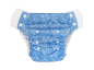 Preview: Blümchen Pull-Up pant FLORAL 5-15kg (swimdiaper, trainer) - recycled PES