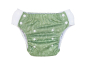 Preview: Blümchen Pull-Up pant FLORAL 5-15kg (swimdiaper, trainer) - recycled PES