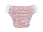 Preview: Blümchen Pull-Up pant FLORAL 5-15kg (swimdiaper, trainer) - recycled PES