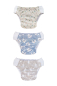 Preview: Blümchen Pull-up Pant Harmony (5-15kg) - Schwimmwindel + Trainer - recycled PES