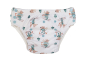 Preview: Blümchen training pant POCKET bamboo (3-5 Years) COZY DESIGNS - recycled Polyester