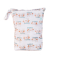Preview: Blümchen Volume wetbag COZY Lakeside - recycled Polyester