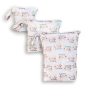 Preview: Blümchen Volume wetbag COZY Lakeside - recycled Polyester