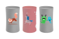 Preview: Pura Kiki Silicone Sleeve for 300+250ml bottle