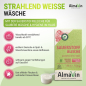 Preview: ALMAWIN stain remover/ oxigen bleach 400g (effictive from 30°C)
