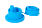 Preview: Pura SPORT Silicone Straw (1 pcs.) without vent